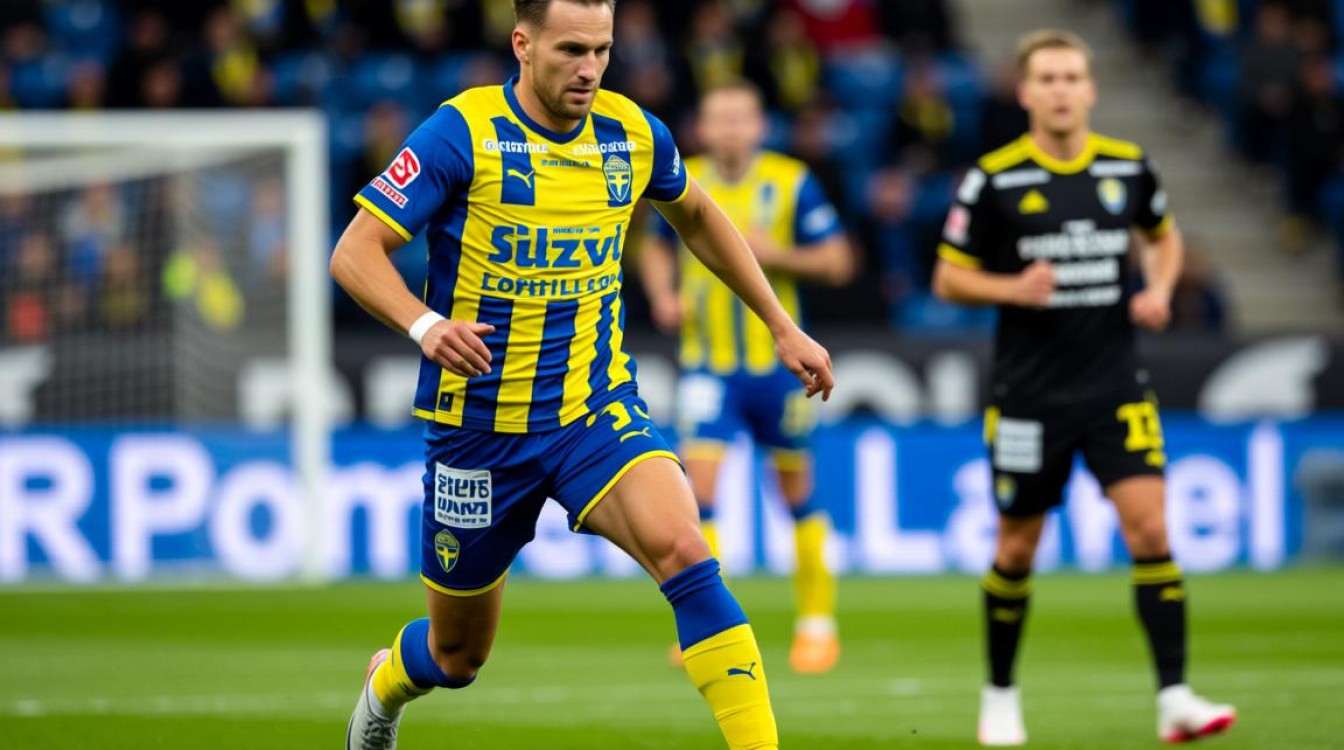 松兹瓦尔索尔纳谁赢的？比分和关键球员是什么？-图1