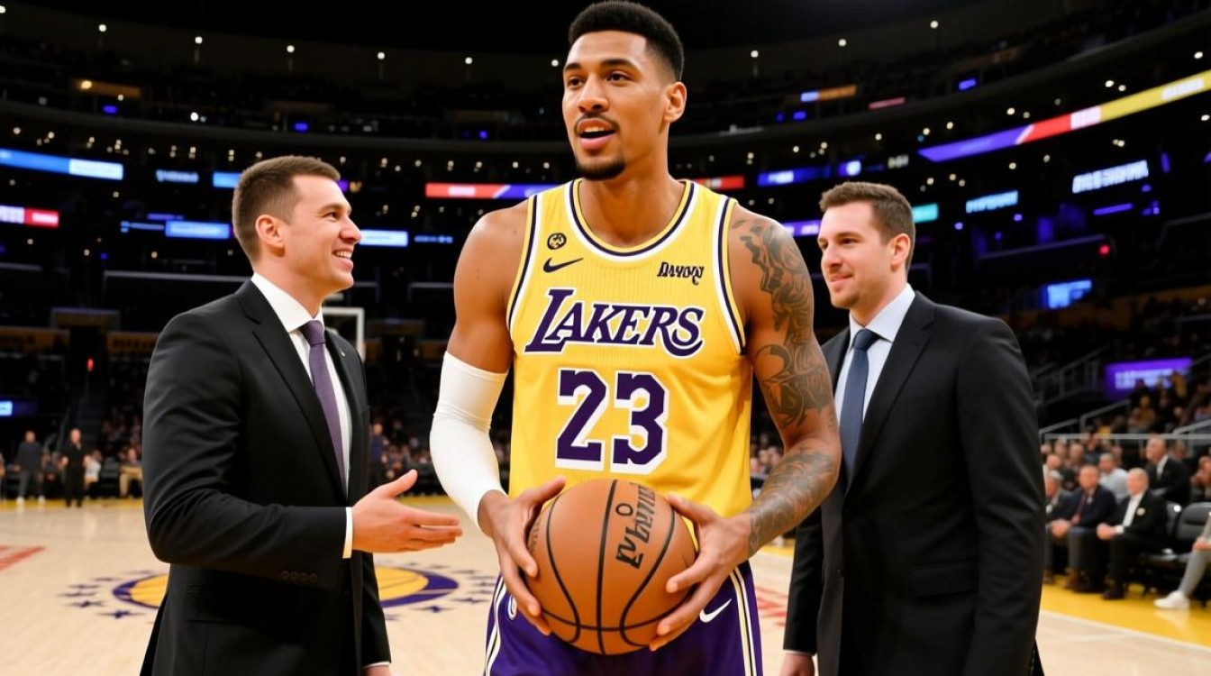 湖人为何签林书豪？老将经验还是战术需要？-图3