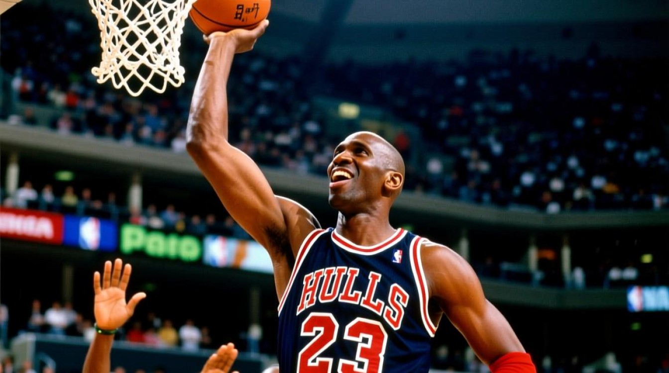 贾巴克为何总能砍下全场最高分？秘诀到底是什么？-图3