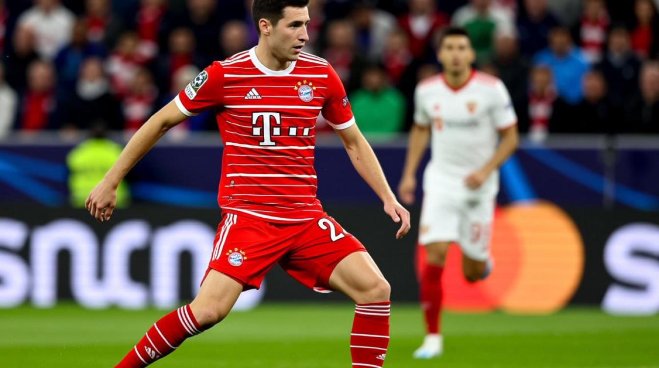 拜仁和塞维利亚谁赢了？这场比赛结果到底怎么样？-图1