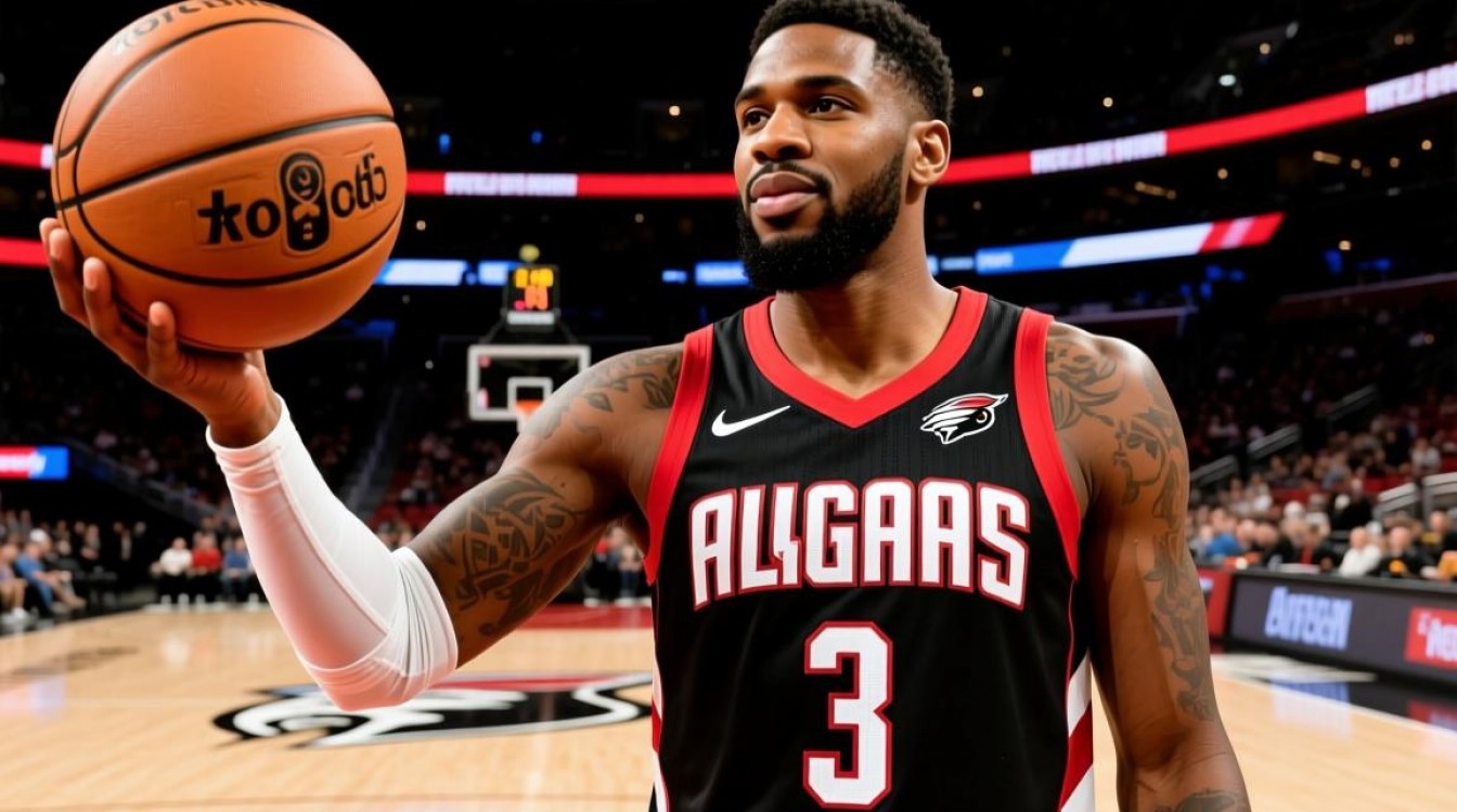 老鹰队凭什么逆袭？年轻核心+体系打法成黑马秘诀？-图1