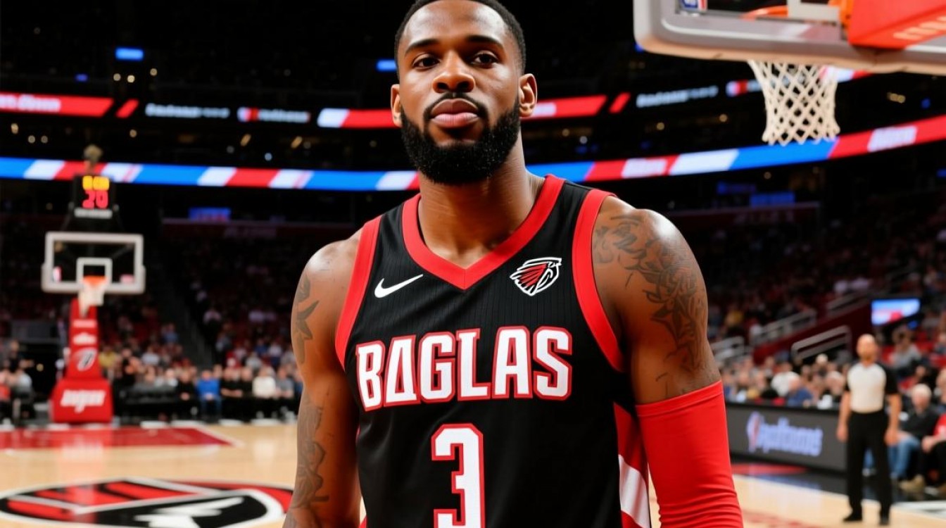 老鹰队凭什么逆袭？年轻核心+体系打法成黑马秘诀？-图3