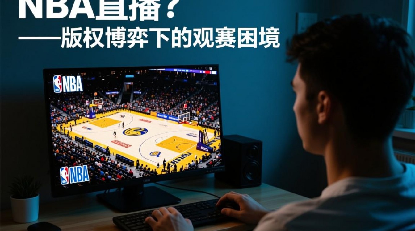 为什么突然没有NBA直播了？低调看球怎么办？-图1