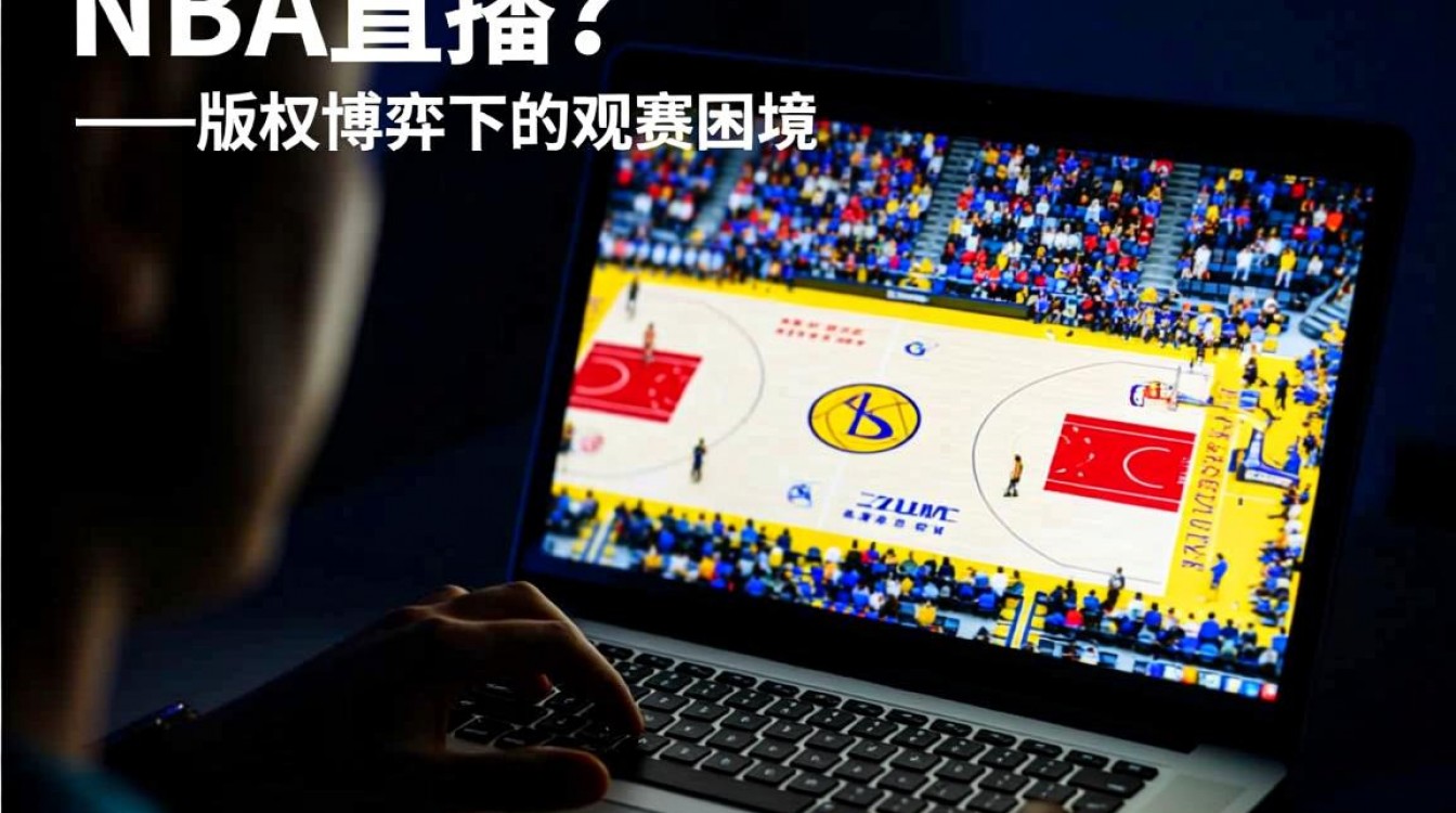 为什么突然没有NBA直播了？低调看球怎么办？-图3