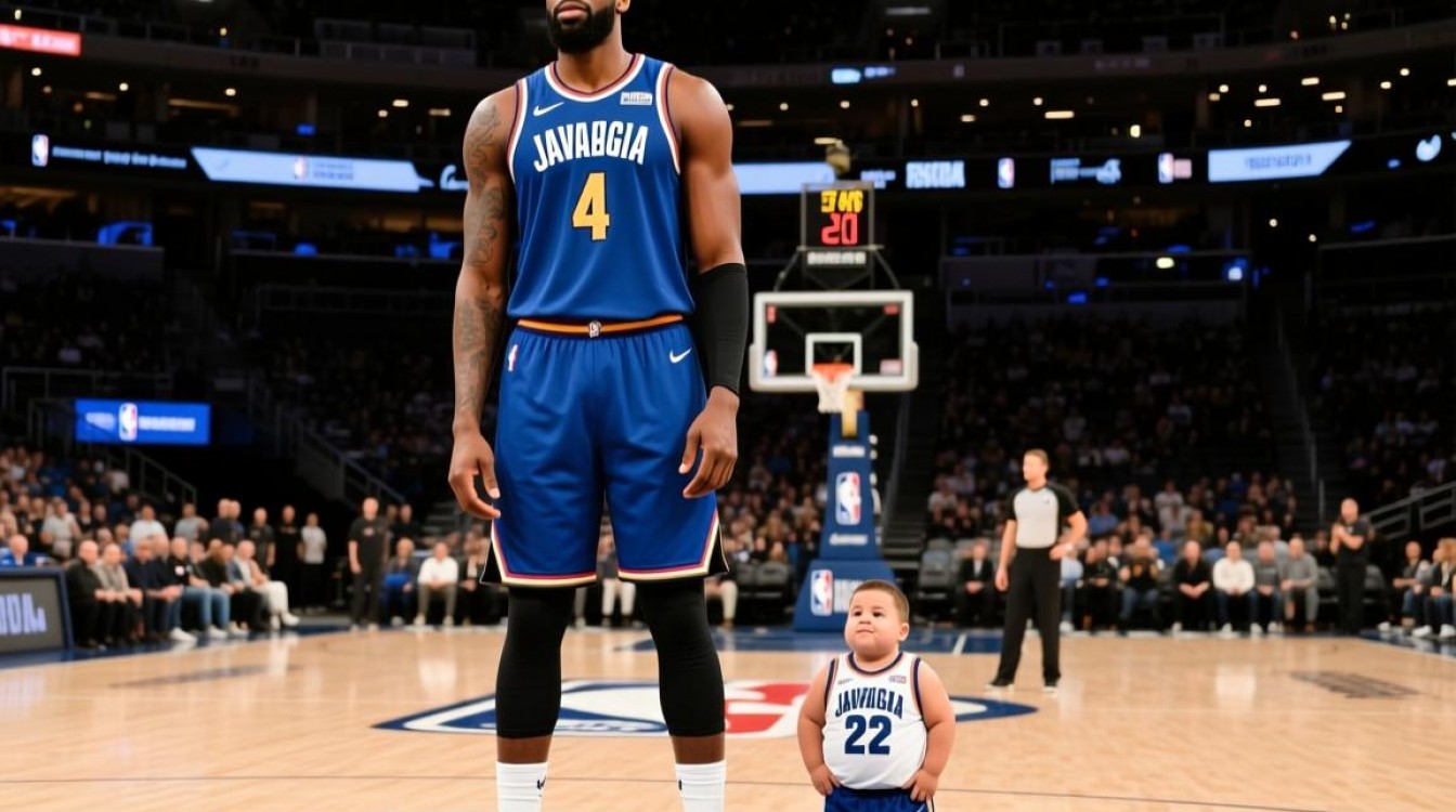 贾维尔麦基的搞笑天赋到底藏在他哪些高能操作里？-图2