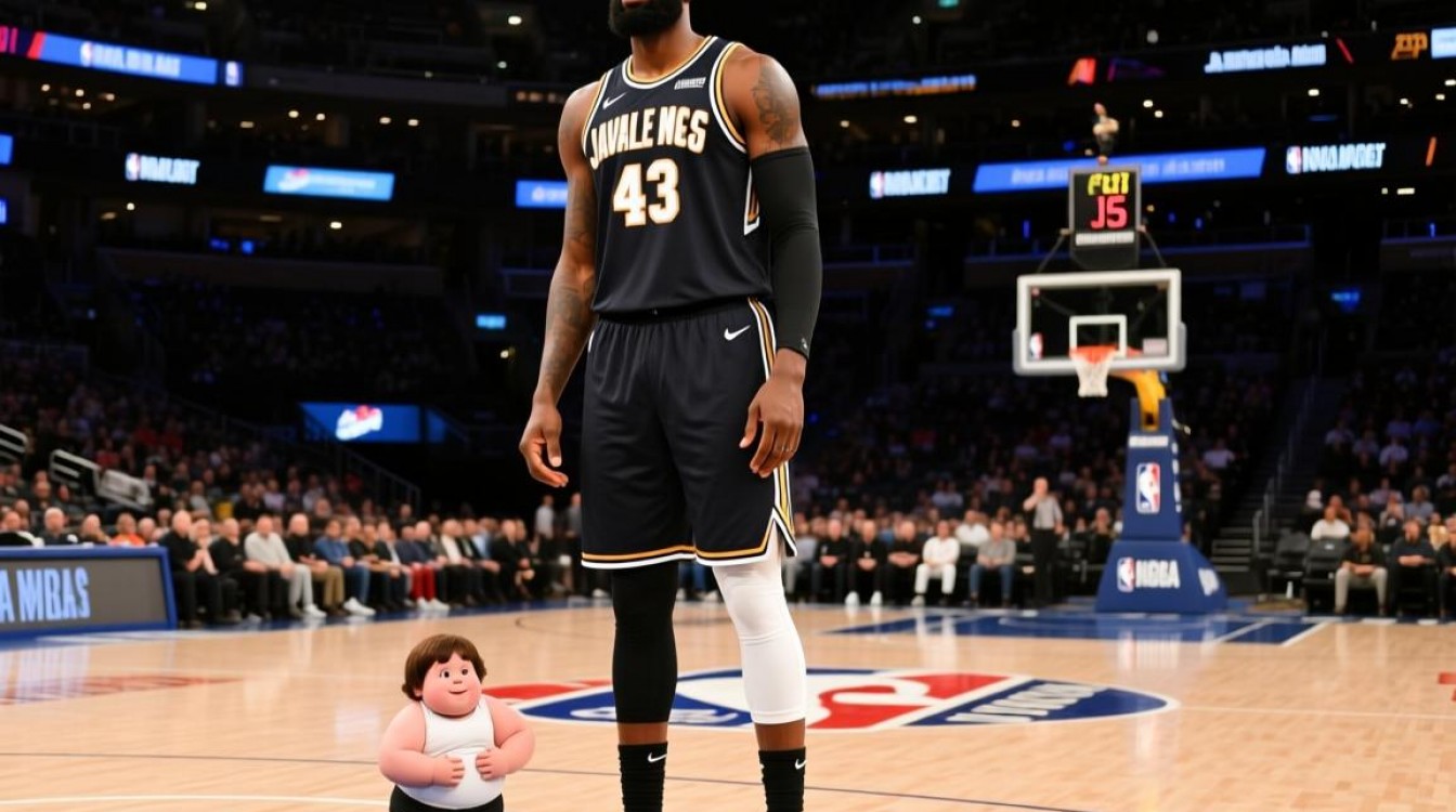 贾维尔麦基的搞笑天赋到底藏在他哪些高能操作里？-图1