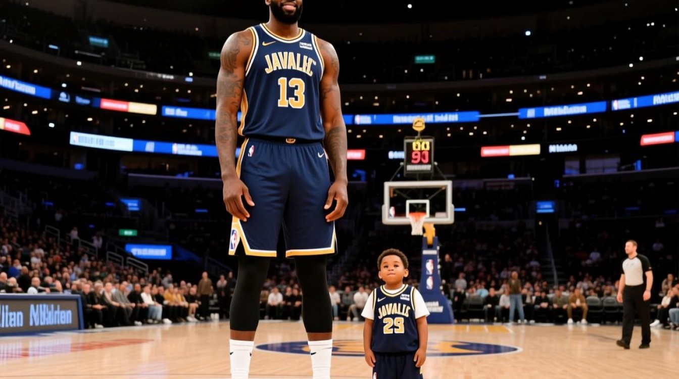 贾维尔麦基的搞笑天赋到底藏在他哪些高能操作里？-图3