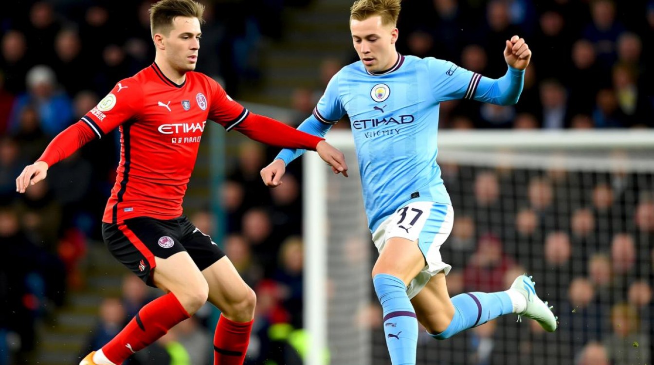 曼城vs伯顿昨天比分多少?最终几个球进的?-图2 曼城vs伯顿昨天比分多少?最终几个球进的?-图2