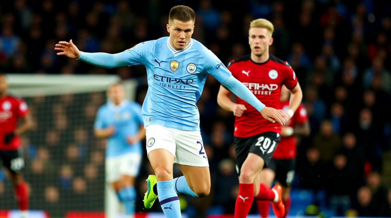 曼城vs伯顿昨天比分多少?最终几个球进的?-图1 曼城vs伯顿昨天比分多少?最终几个球进的?-图1