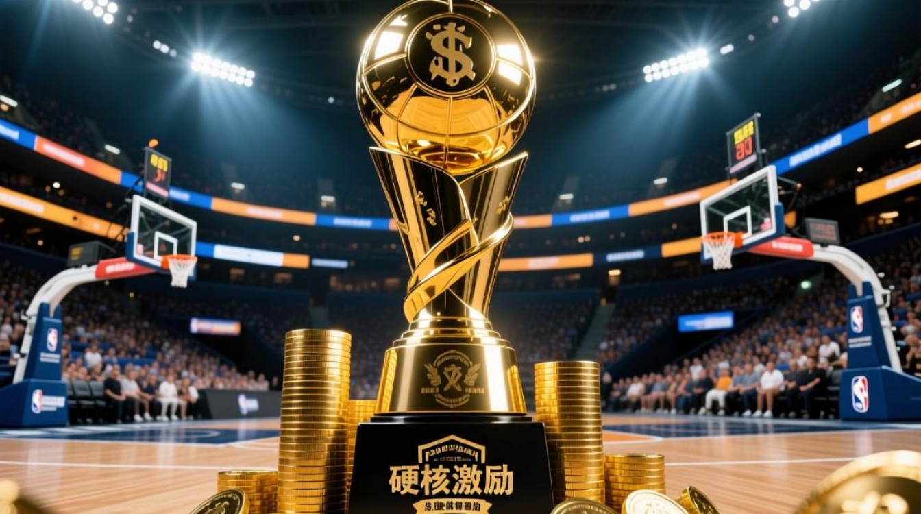 猛龙进总决赛奖金多少，球员能分多少？-图3