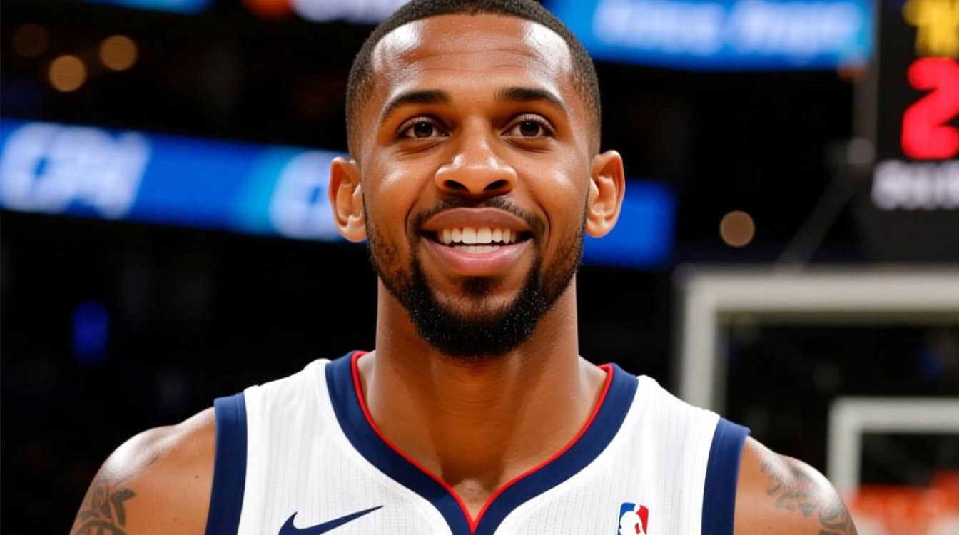 保罗儿子为何被称为CP4？背后有何故事或含义？-图1