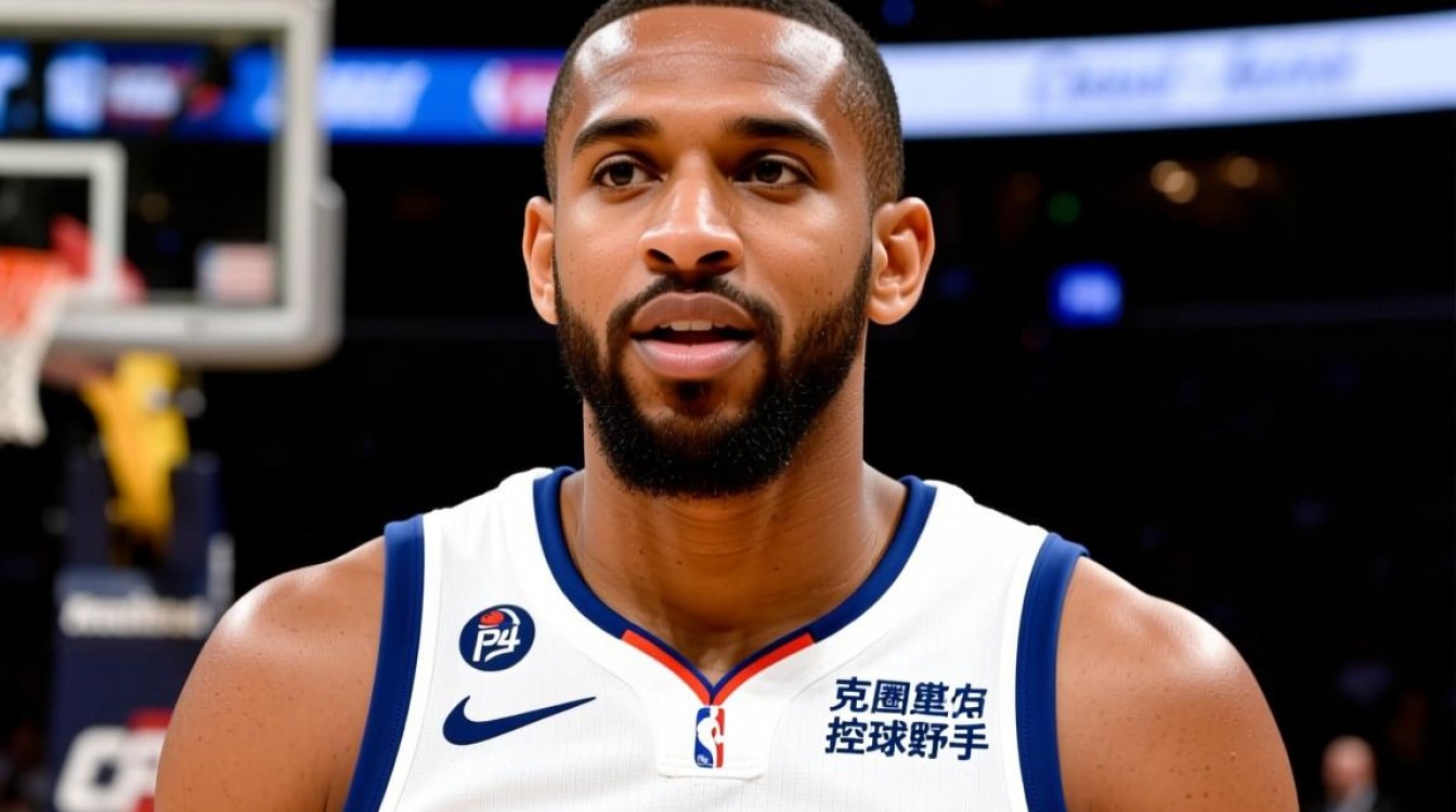 保罗儿子为何被称为CP4？背后有何故事或含义？-图2