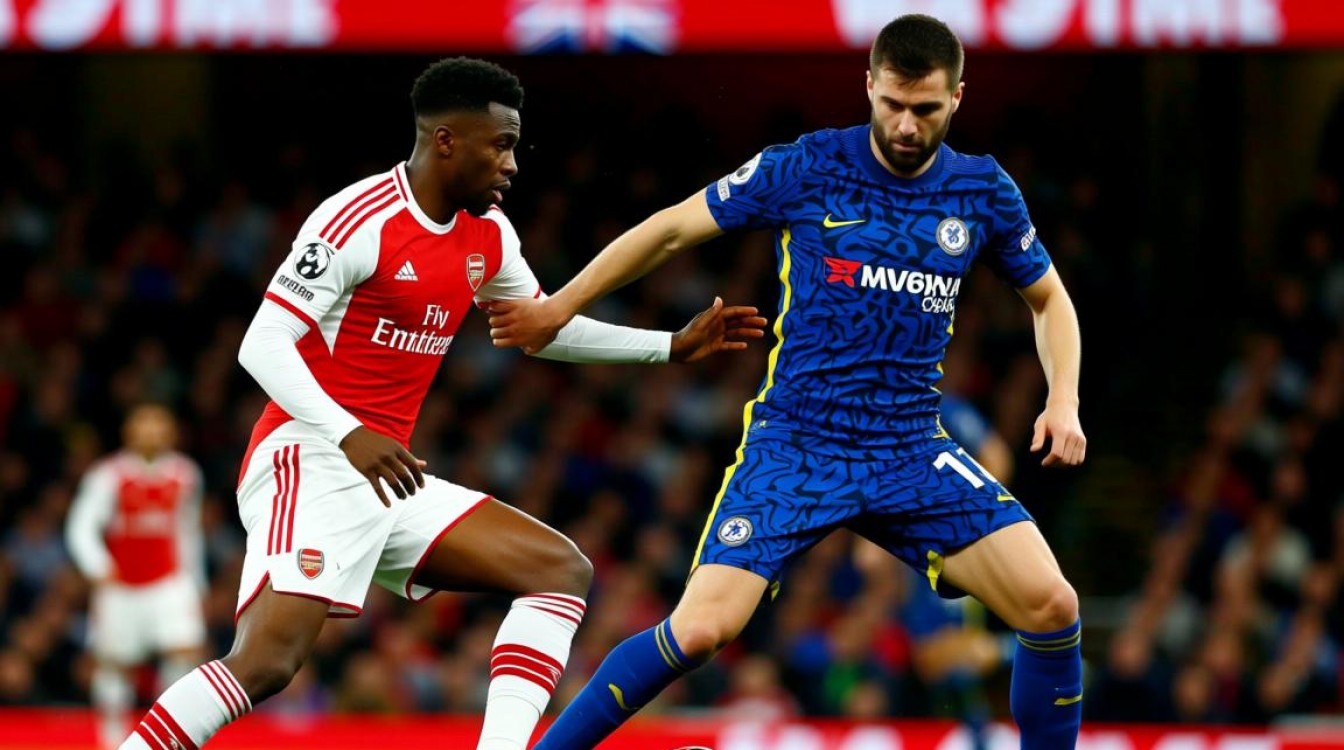 阿森纳切尔西比赛阵容谁首发？关键球员缺席影响大吗？-图1