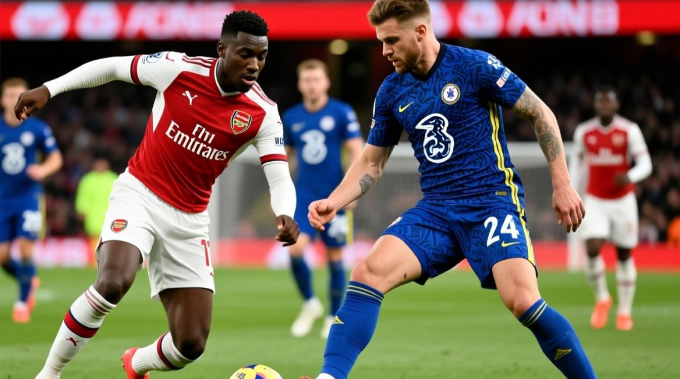 阿森纳切尔西比赛阵容谁首发？关键球员缺席影响大吗？-图2