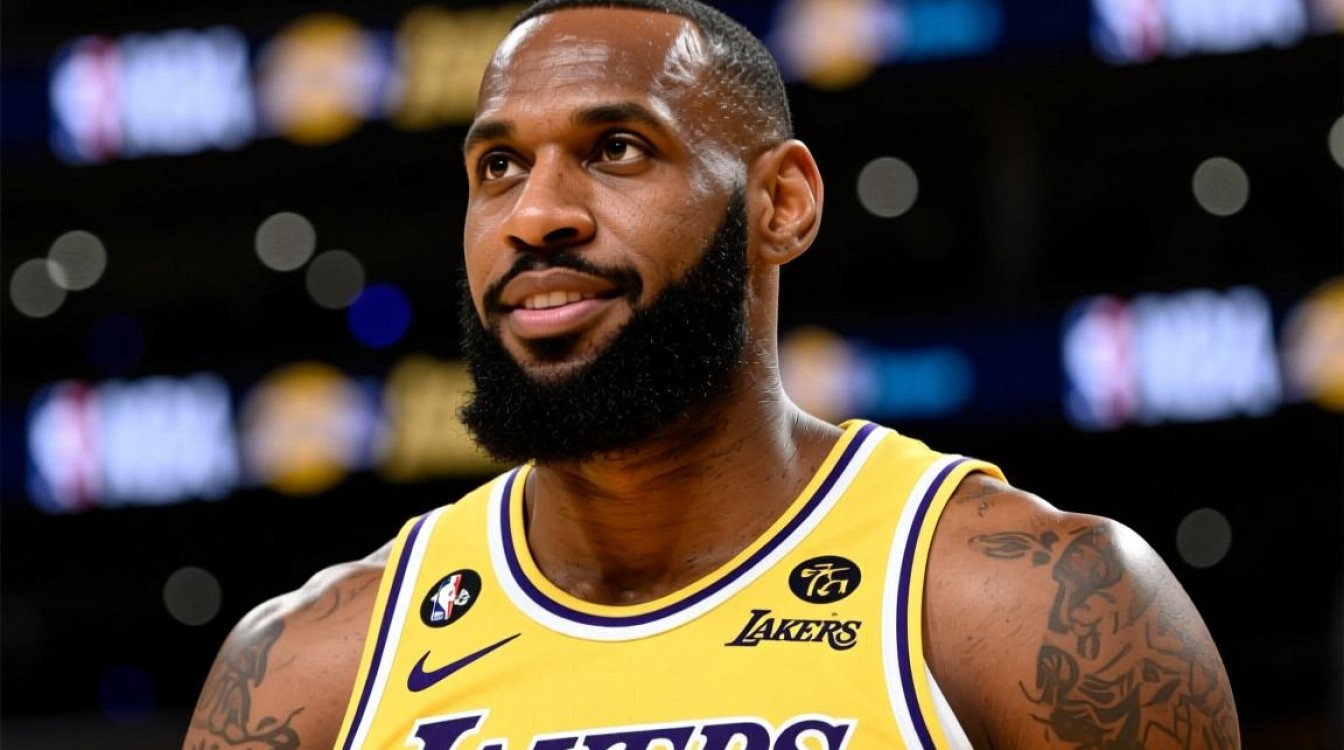 湖人交易市场为何放弃拉文？锋线需求还是薪资困局？-图1