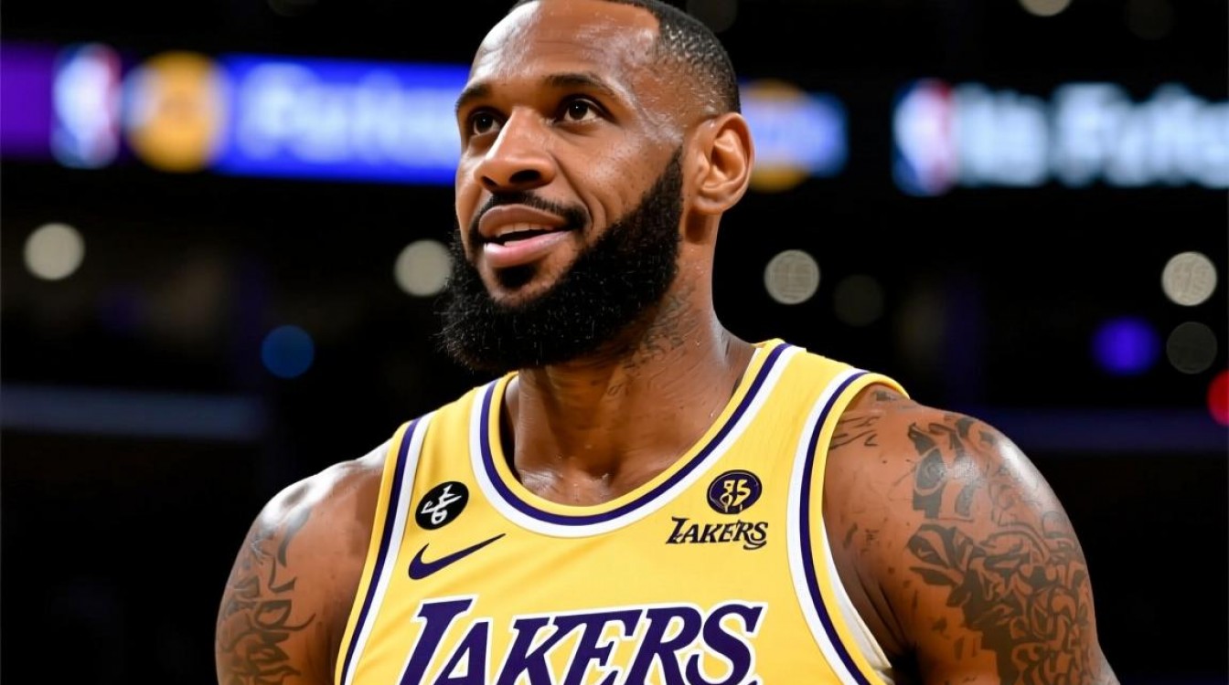 湖人交易市场为何放弃拉文？锋线需求还是薪资困局？-图2