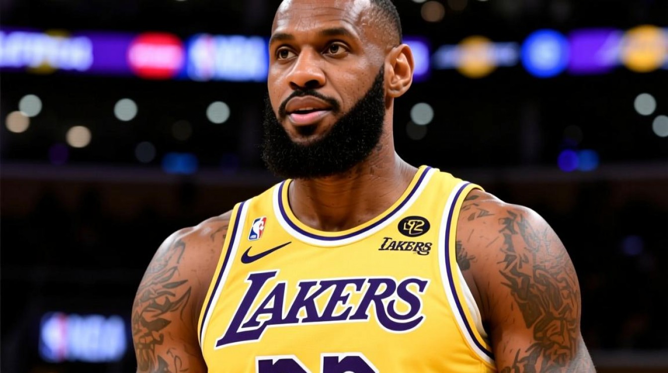 湖人交易市场为何放弃拉文？锋线需求还是薪资困局？-图3