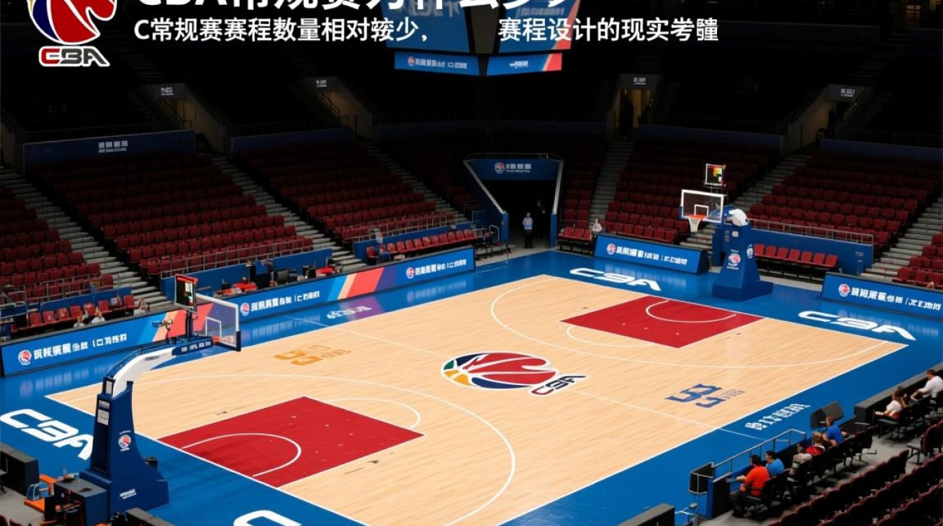 CBA常规赛赛程为何如此缩水?-图2 CBA常规赛赛程为何如此缩水?-图2