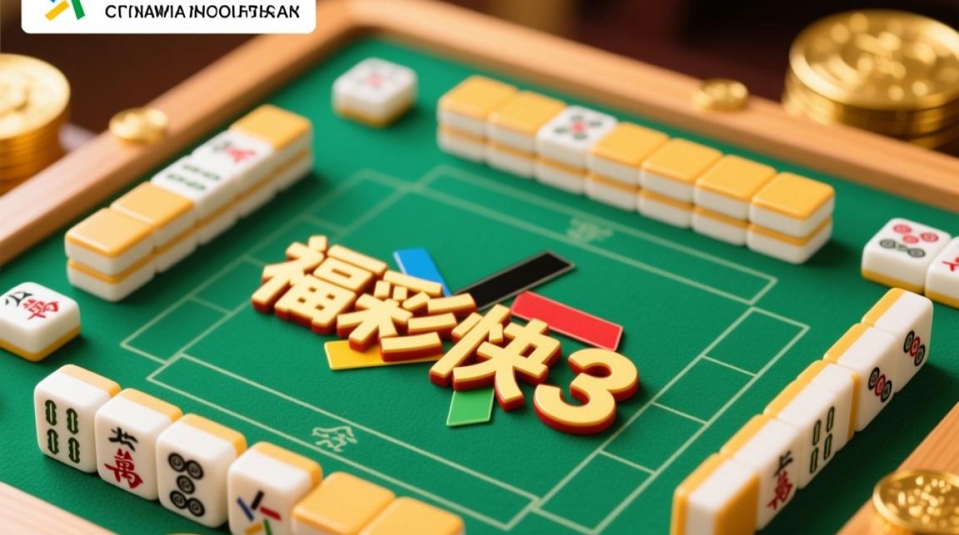 福彩快3单期最高奖金多少？有人中过超大奖吗？-图1