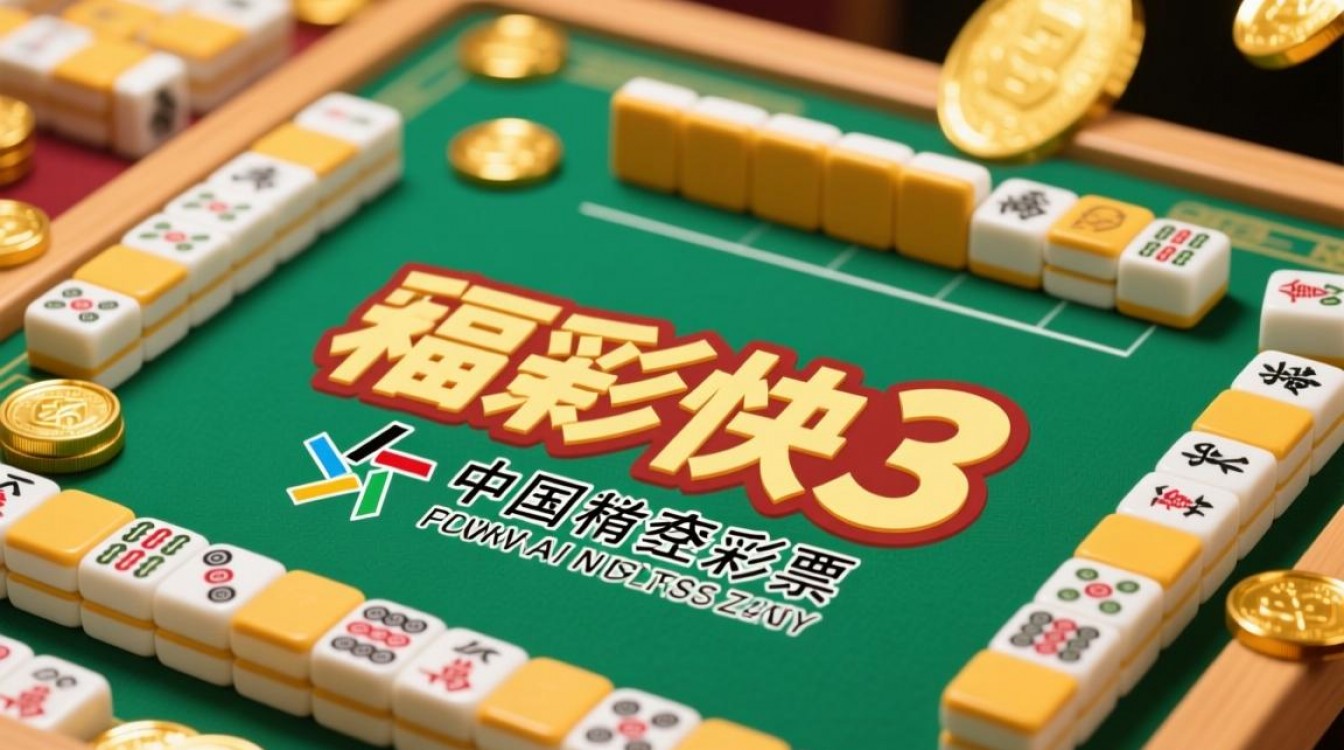 福彩快3单期最高奖金多少？有人中过超大奖吗？-图3