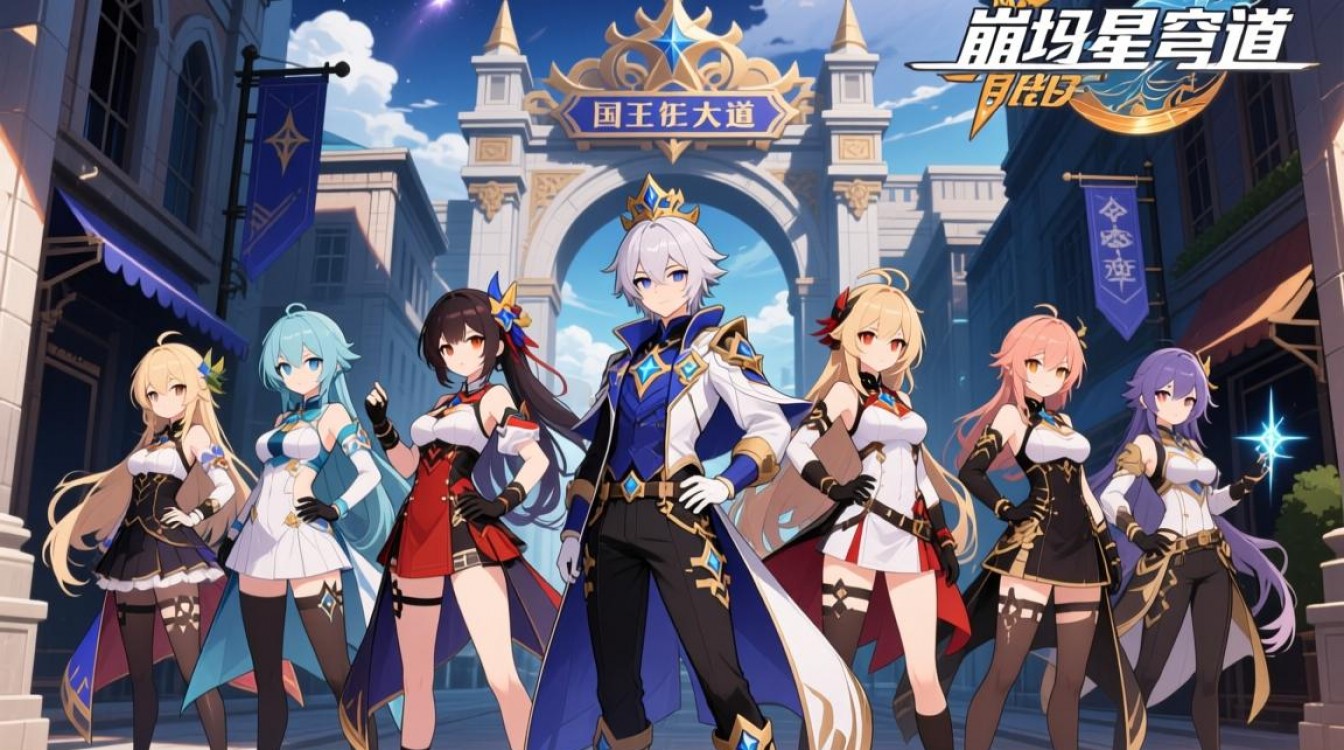 国王大道副本最佳阵容有哪些角色搭配推荐?-图2 国王大道副本最佳阵容有哪些角色搭配推荐?-图2