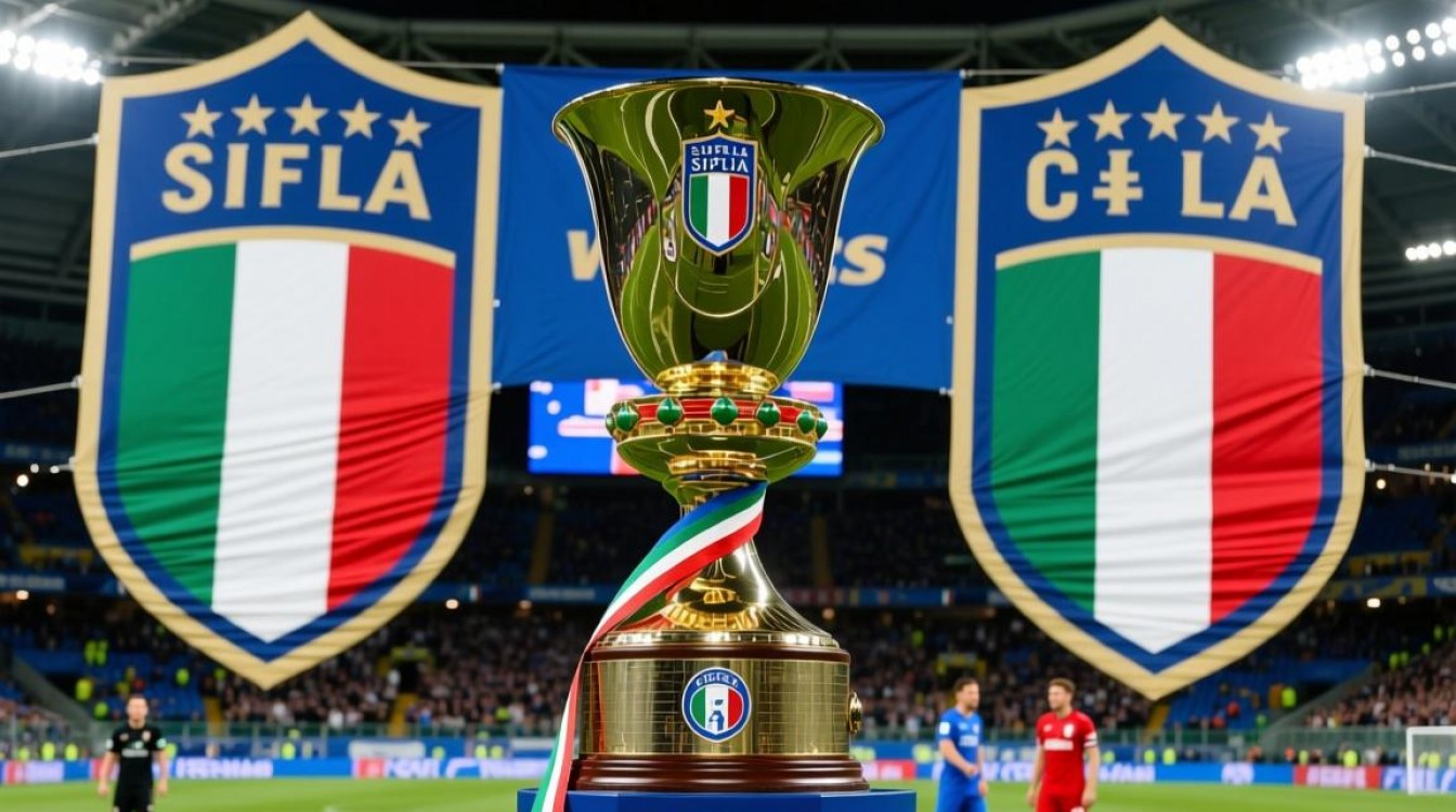 意大利超级杯决赛录像哪里看？2023年完整回放免费获取。-图1