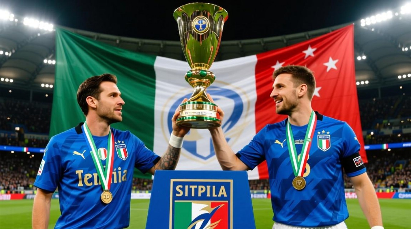 意大利超级杯决赛录像哪里看？2023年完整回放免费获取。-图2