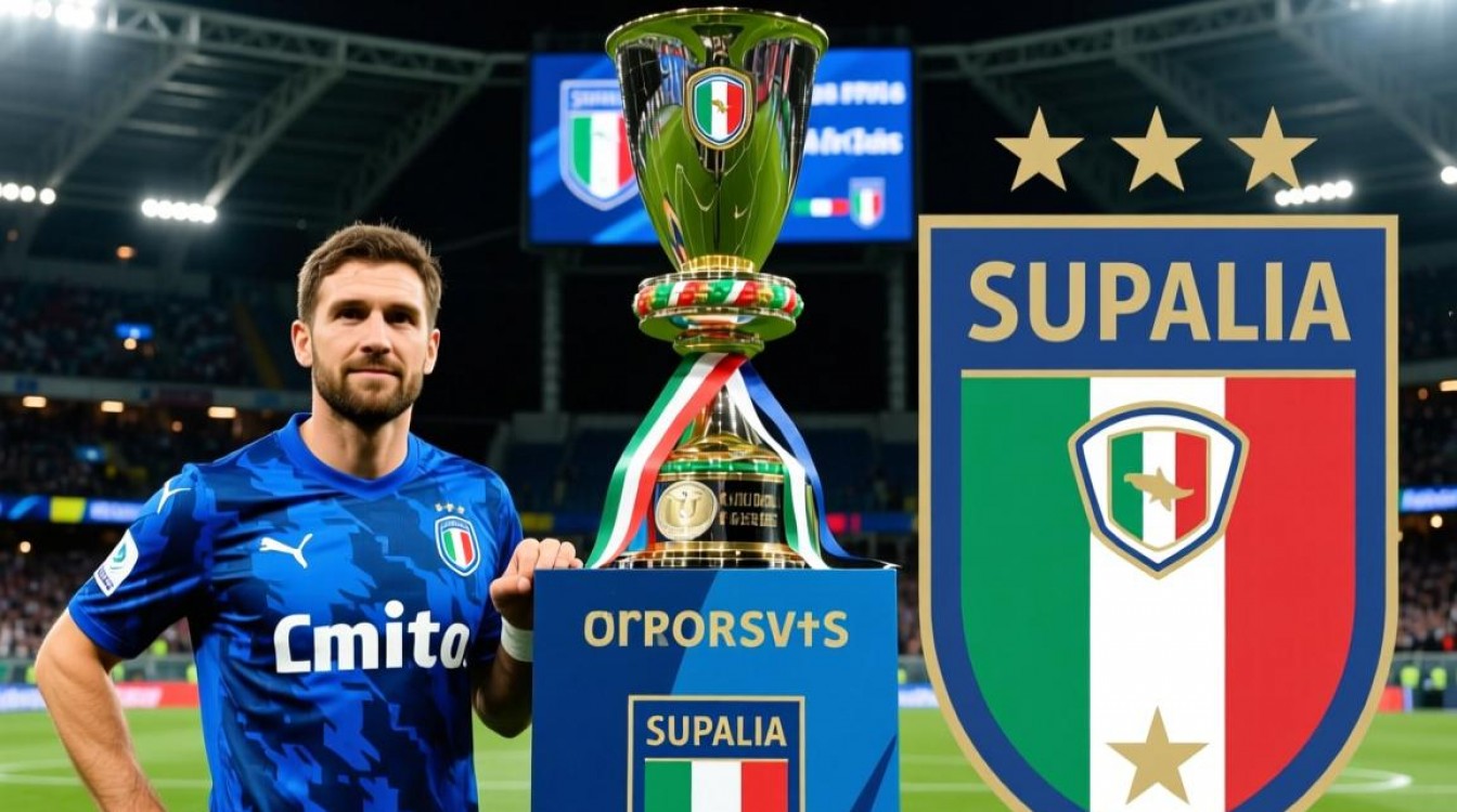 意大利超级杯决赛录像哪里看？2023年完整回放免费获取。-图3