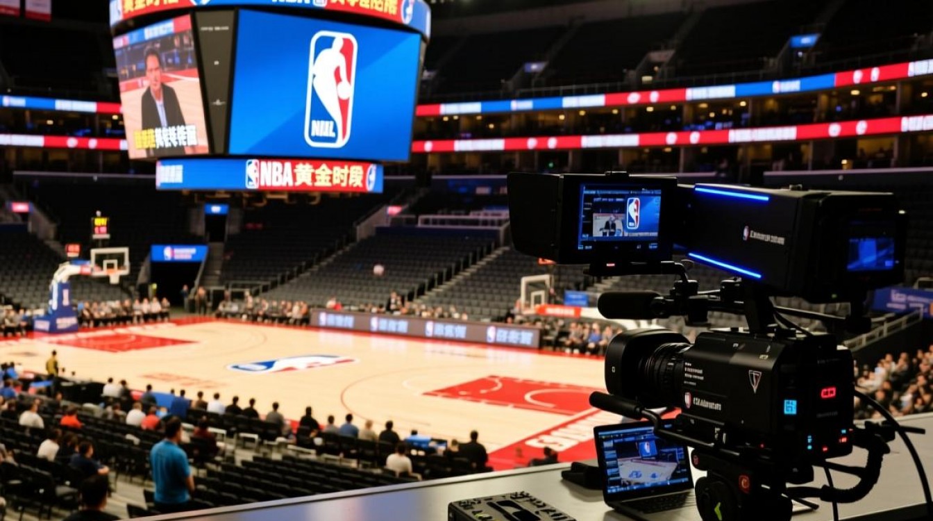 NBA为何突然在国内被全面封杀？背后原因究竟是什么？-图1