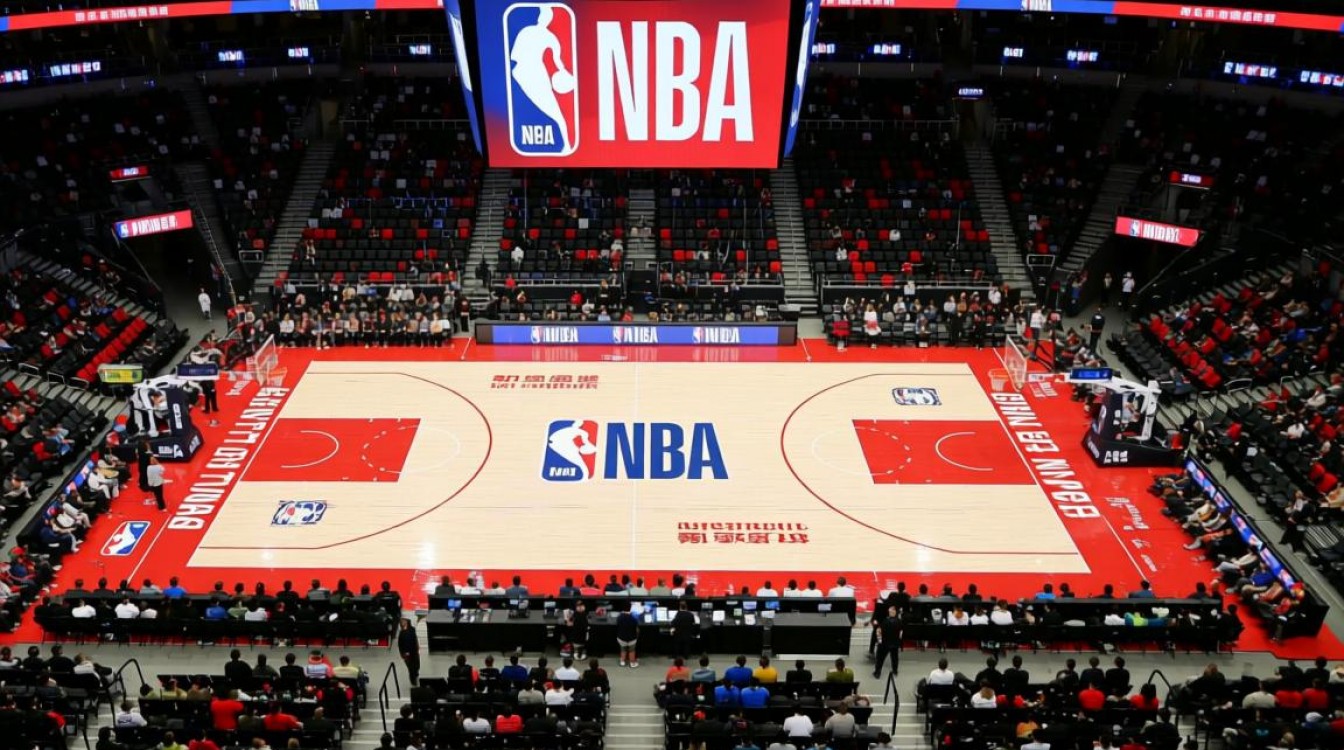 NBA为何突然在国内被全面封杀？背后原因究竟是什么？-图2