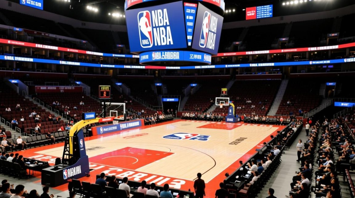 NBA为何突然在国内被全面封杀？背后原因究竟是什么？-图3