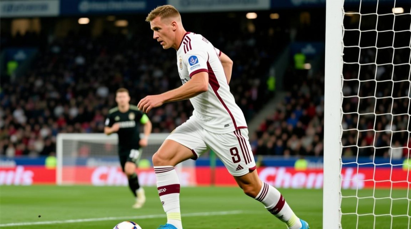 罗本内切为何成经典？他的内切到底有多难防？-图1