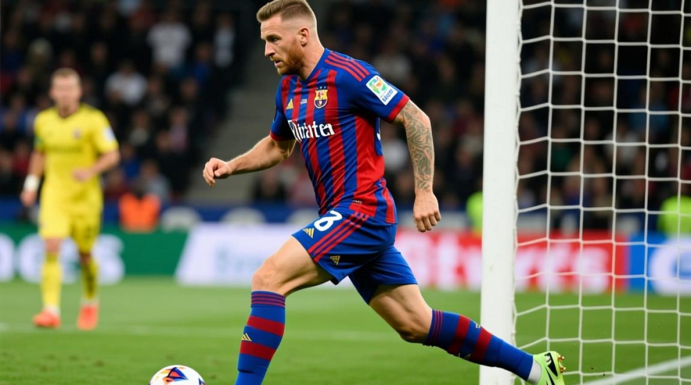 罗本内切为何成经典？他的内切到底有多难防？-图2