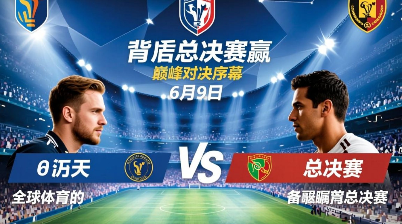 6月9号总决赛冠军是谁？2023年谁捧杯了？-图3