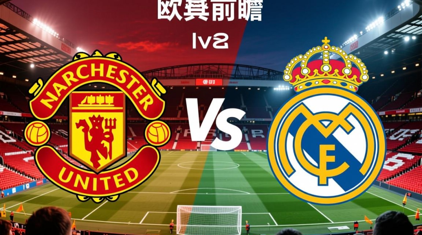 曼联vs皇马首发阵容,谁能笑到最后?关键球员定胜负?-图1 曼联vs皇马首发阵容,谁能笑到最后?关键球员定胜负?-图1