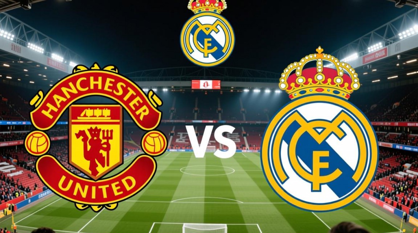 曼联vs皇马首发阵容,谁能笑到最后?关键球员定胜负?-图2 曼联vs皇马首发阵容,谁能笑到最后?关键球员定胜负?-图2