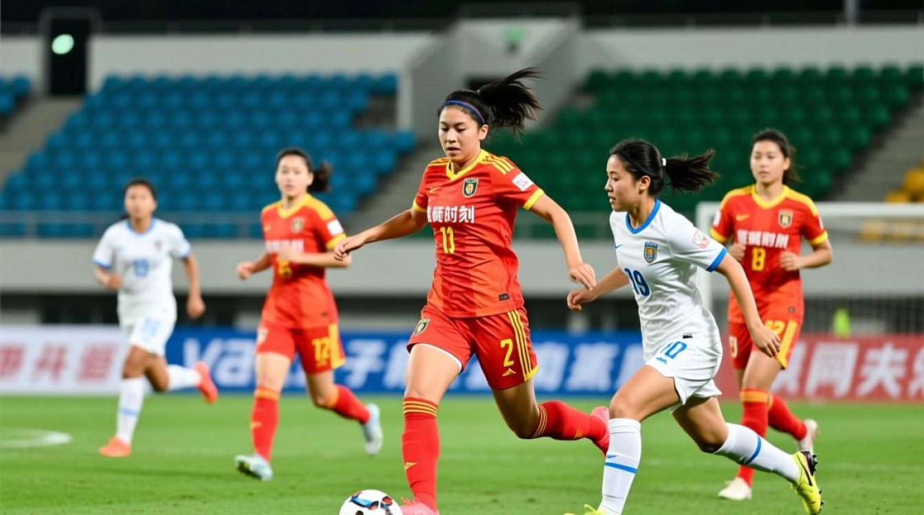 梅州女足决赛视频直播在哪里可以免费观看？-图1