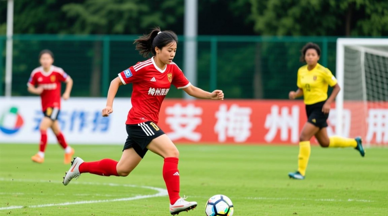 梅州女足决赛视频直播在哪里可以免费观看？-图3