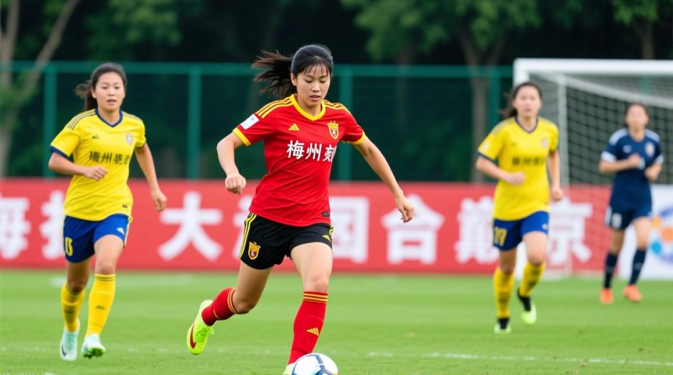 梅州女足决赛视频直播在哪里可以免费观看？-图2