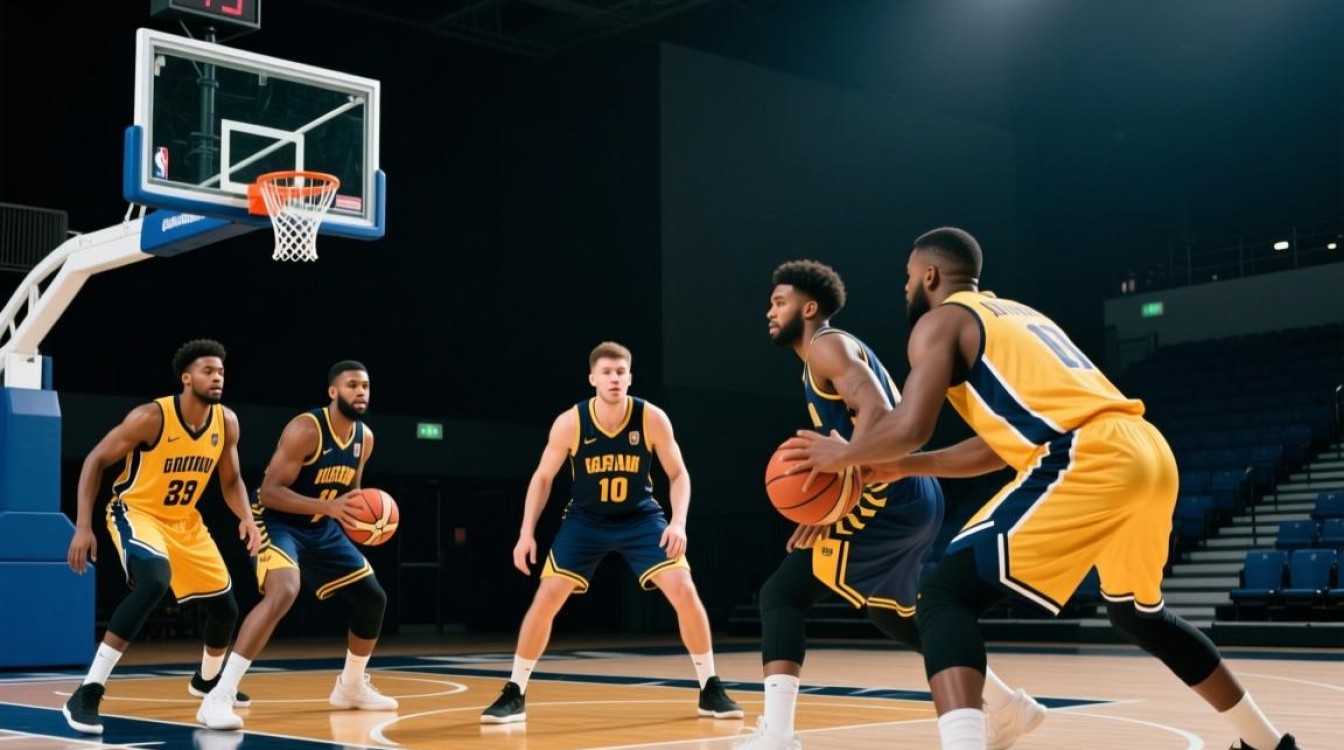 最佳阵容后卫怎么加点？技能点优先级怎么分配？-图1