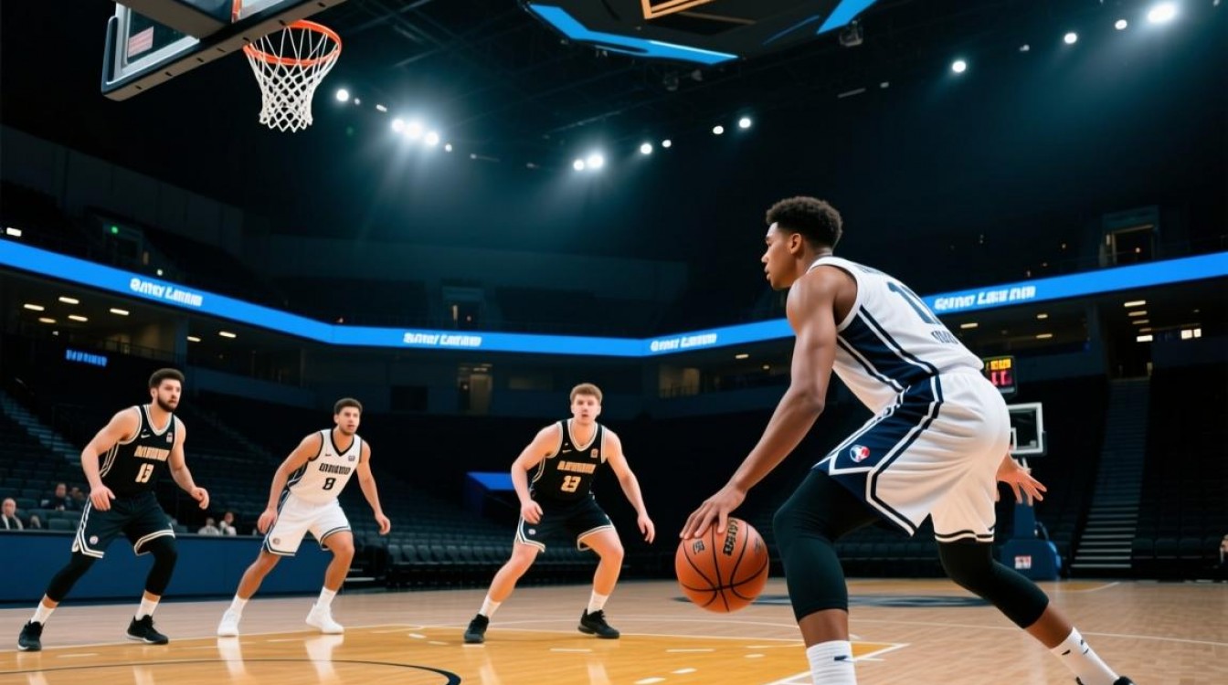 最佳阵容后卫怎么加点？技能点优先级怎么分配？-图3