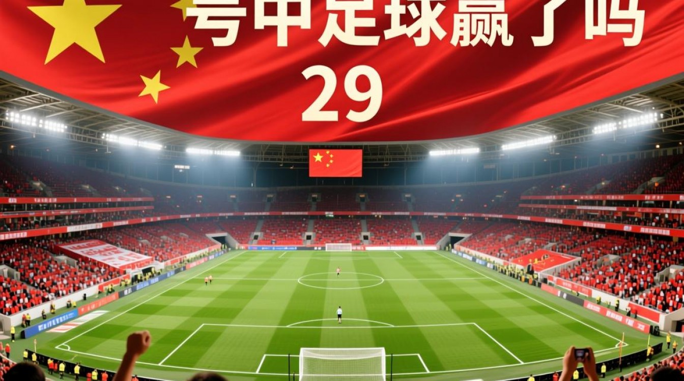 28号中国足球赢了吗-图1