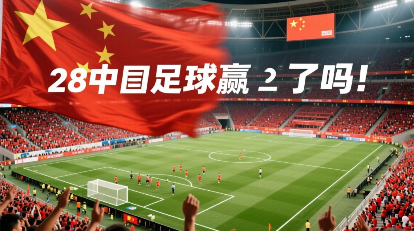 28号中国足球赢了吗-图2