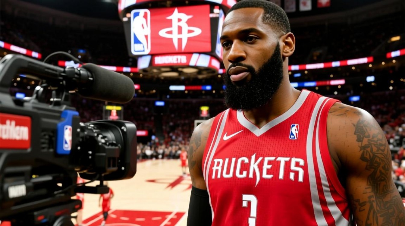 为什么火箭队比赛视频难找？哪里能看回放或集锦？-图2