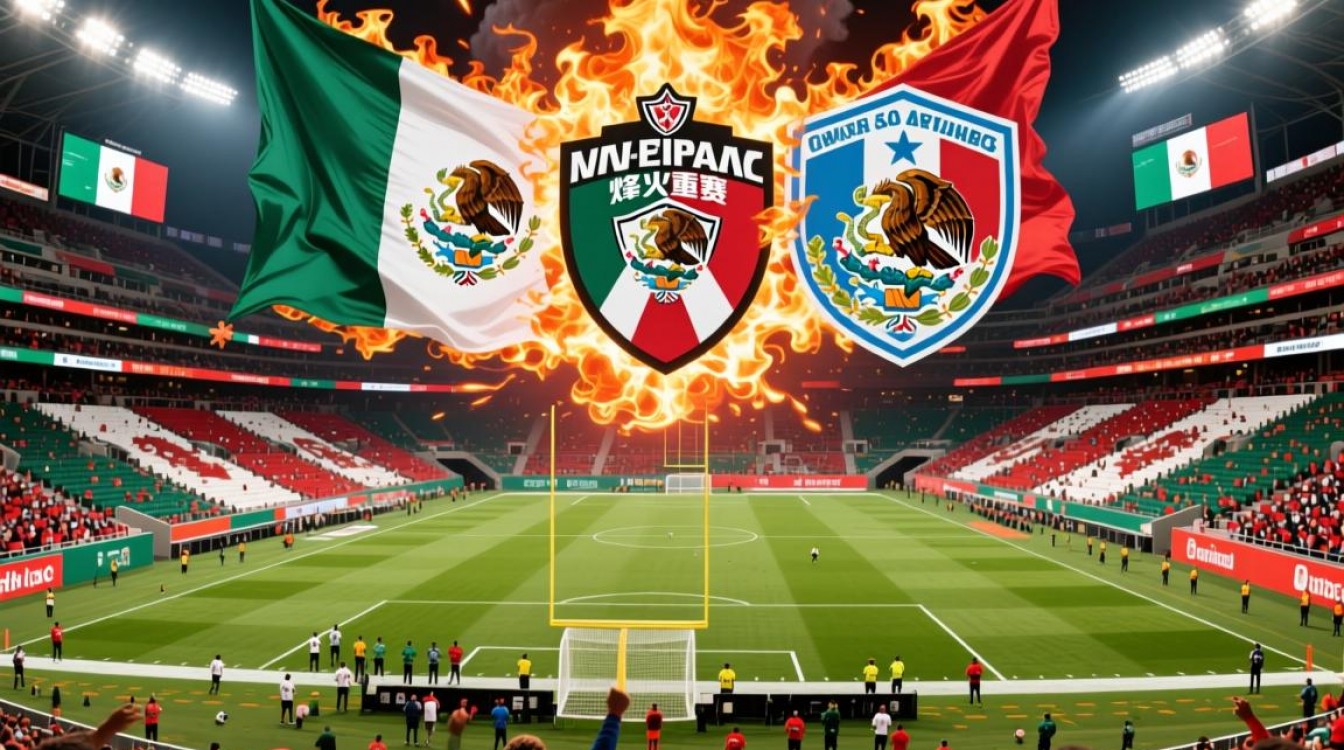 墨西联春决赛-图2