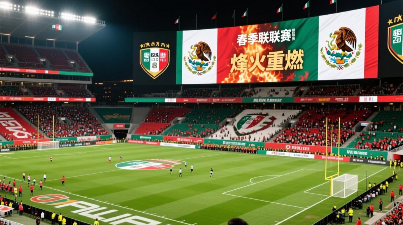 墨西联春决赛-图3