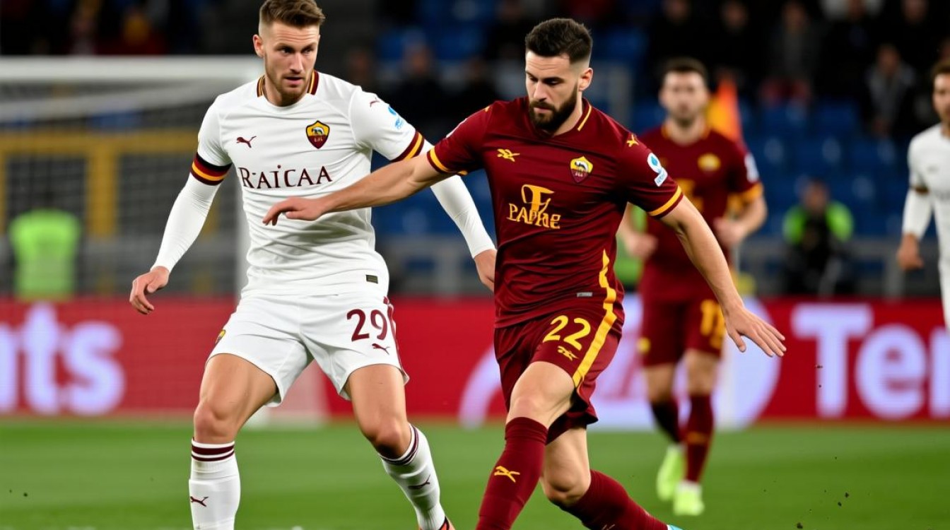 克罗托内对罗马谁赢的？罗马客场击败克罗托内了吗？-图1