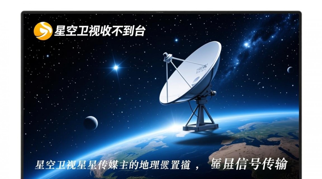 星空卫视收不到台怎么办？家里电视搜不到星空卫视信号怎么解决？-图3