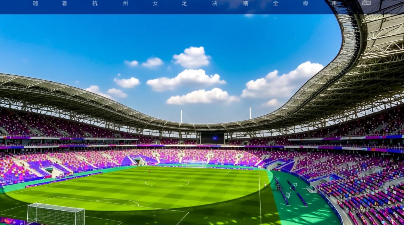 亚运女足决赛哪里能免费在线看直播？-图1