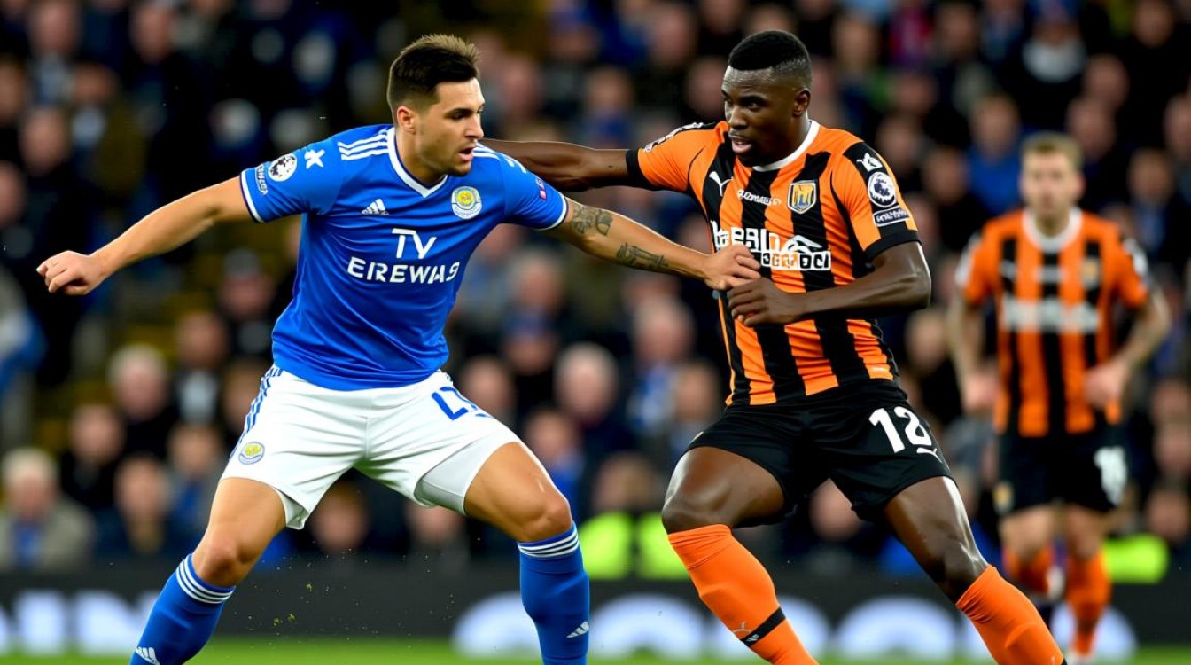 利兹联vs赫尔城谁赢了？比分多少？结果如何？-图1